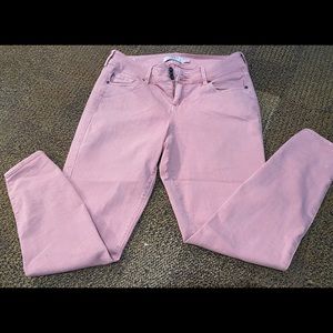 Torrid Jeggings (size 16T)